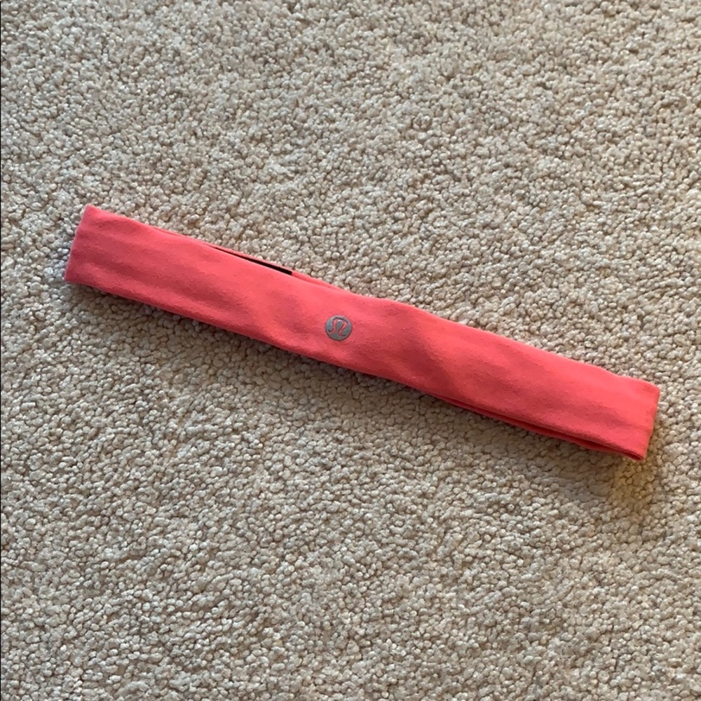 Lululemon Headband